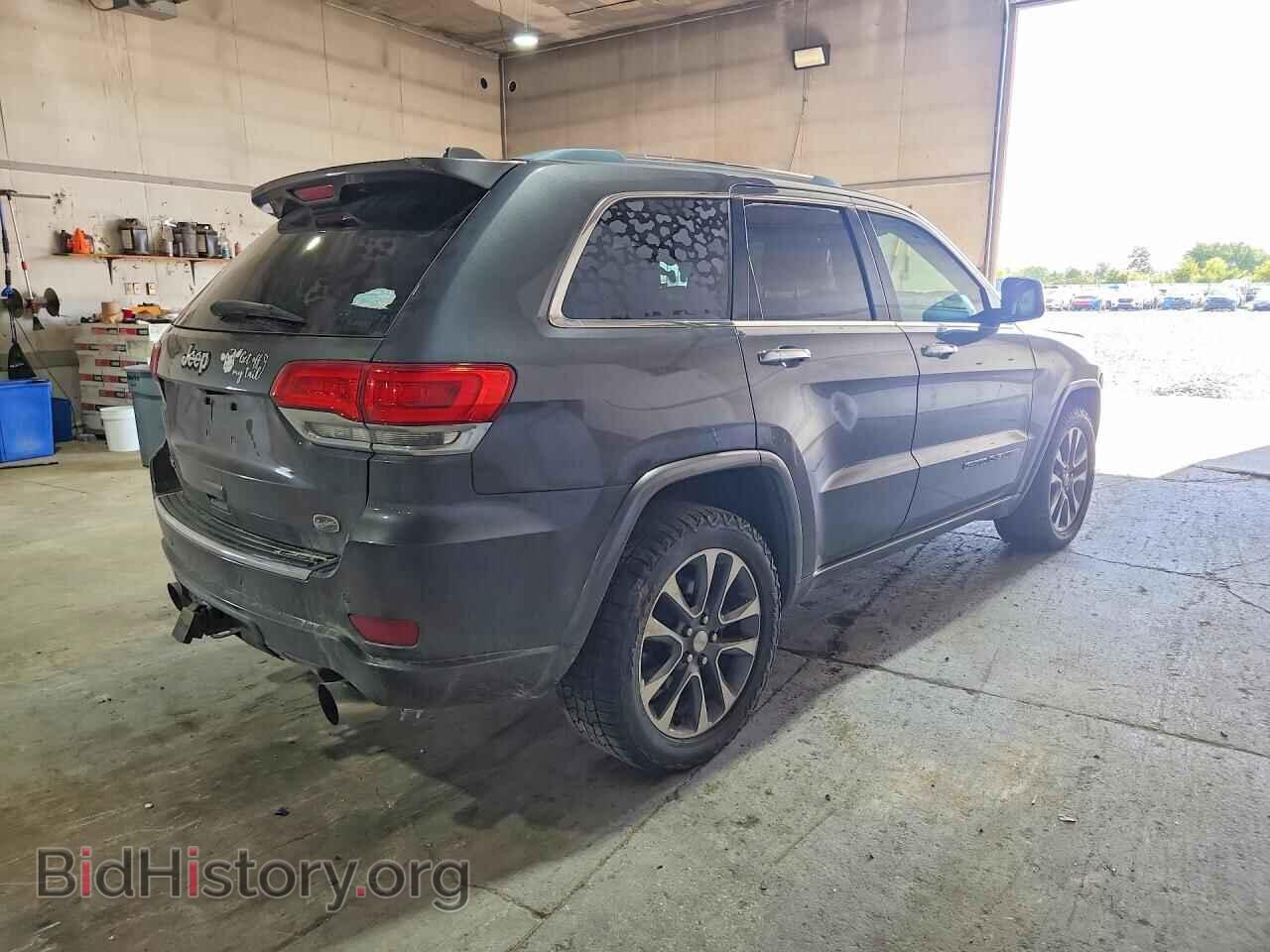 2017 JEEP CHEROKEE - VIN: 1C4RJFCT8HC854208 - Photo 3