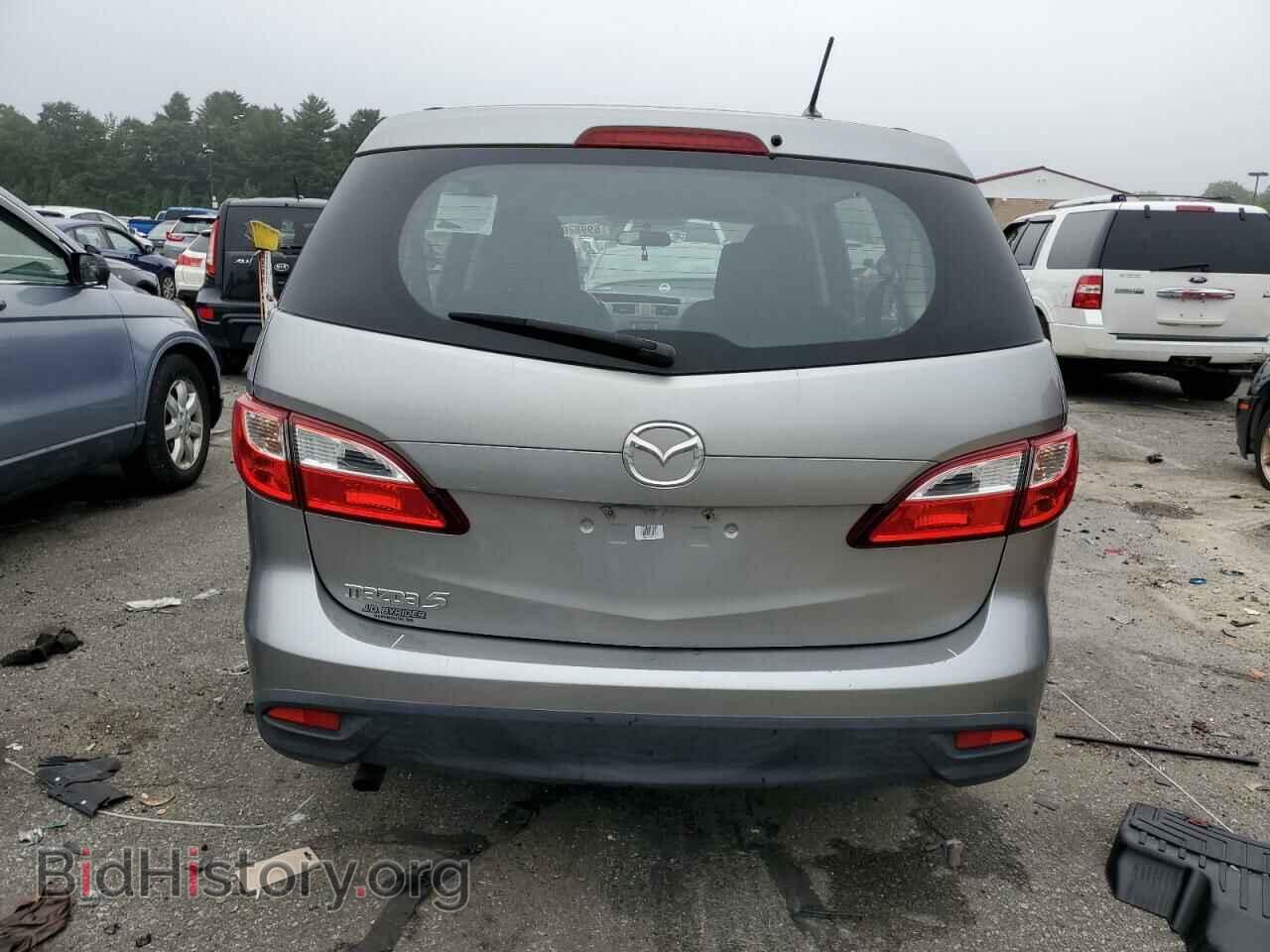 2013 MAZDA 5 - VIN: JM1CW2BL0D0148153 - Photo 6