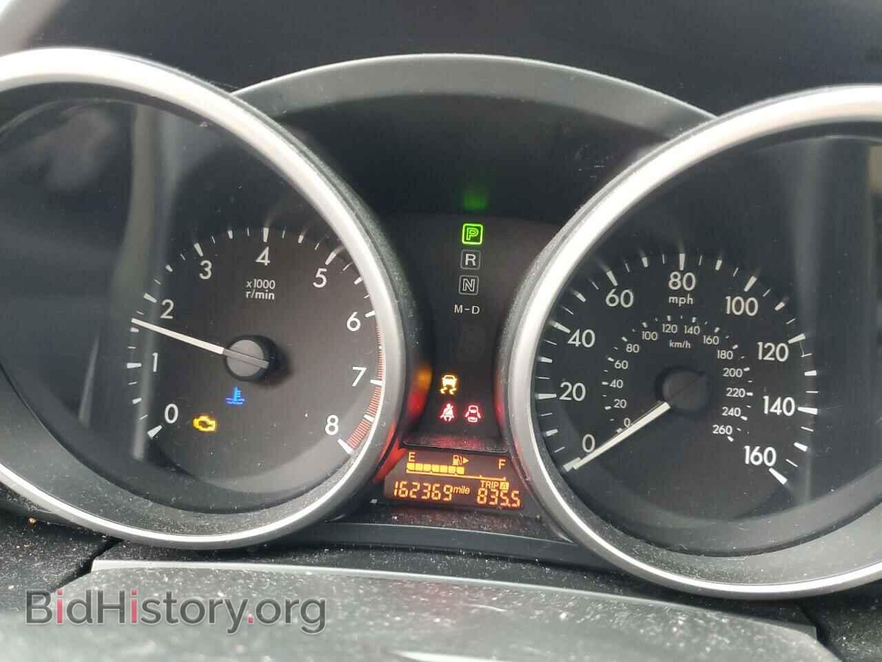 2013 MAZDA 5 - VIN: JM1CW2BL0D0148153 - Photo 9