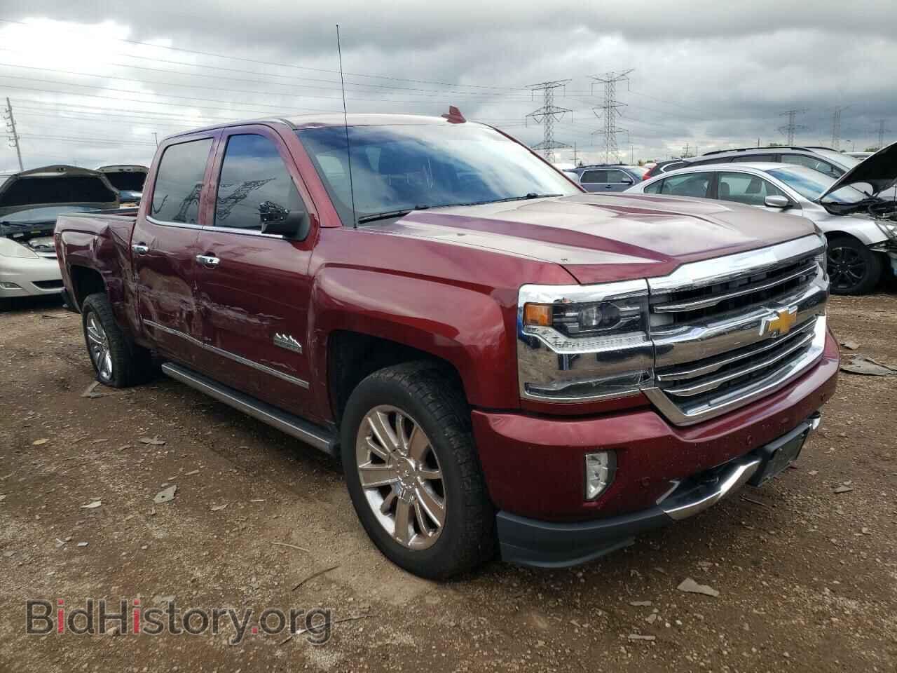 2016 CHEVROLET ALL Models - VIN: 3GCUKTEC6GG300650 - Фото 4