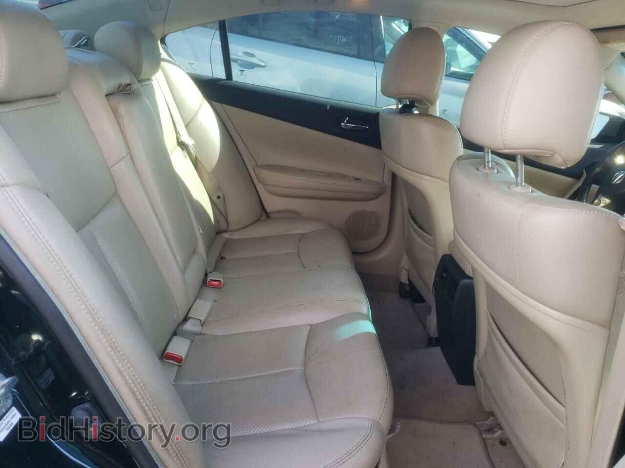 2012 NISSAN MAXIMA - VIN: 1N4AA5AP0CC812255 - Фото 6