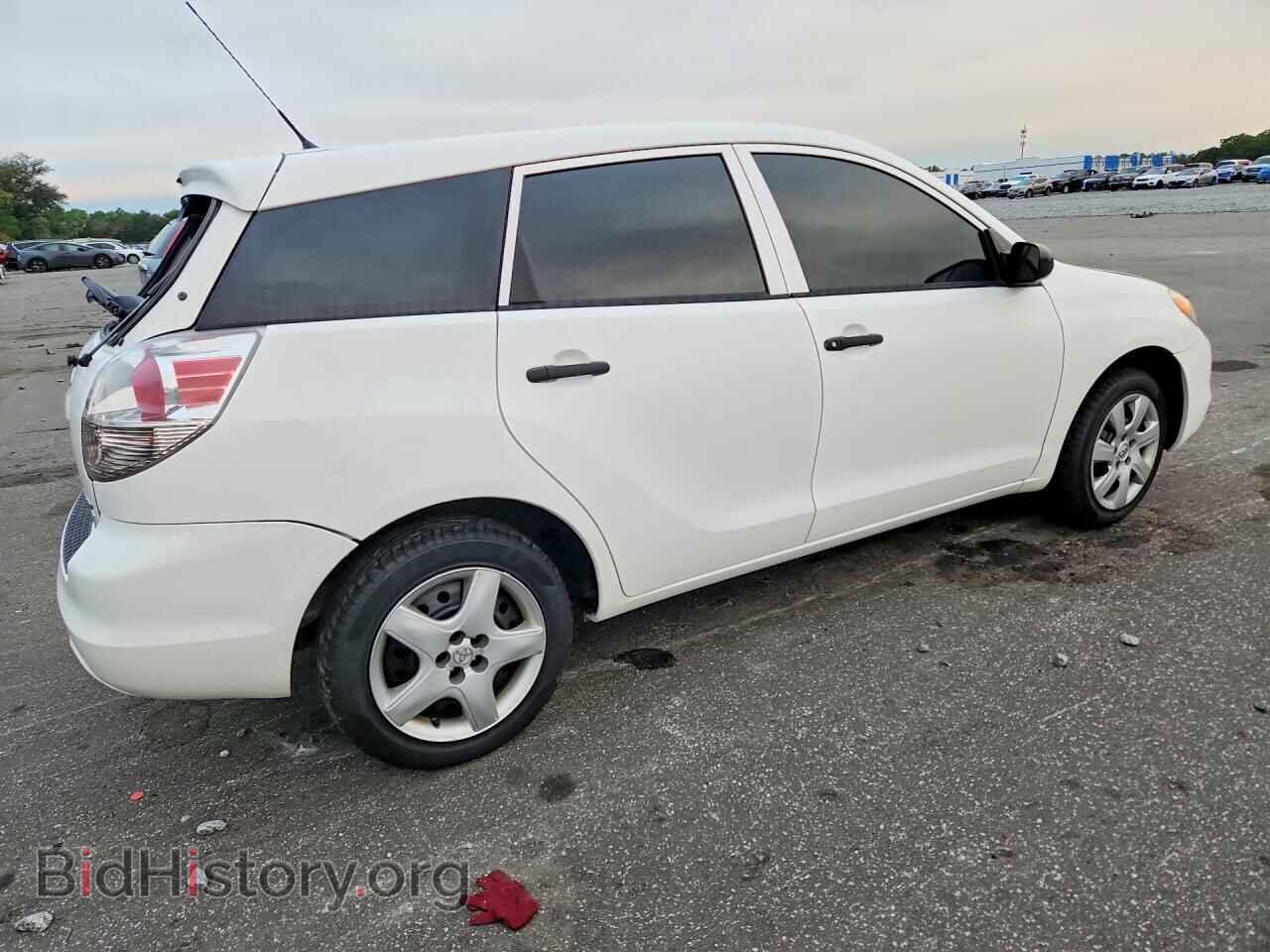 2008 TOYOTA MATRIX - VIN: 2T1KR32E08C718433 - Фото 3