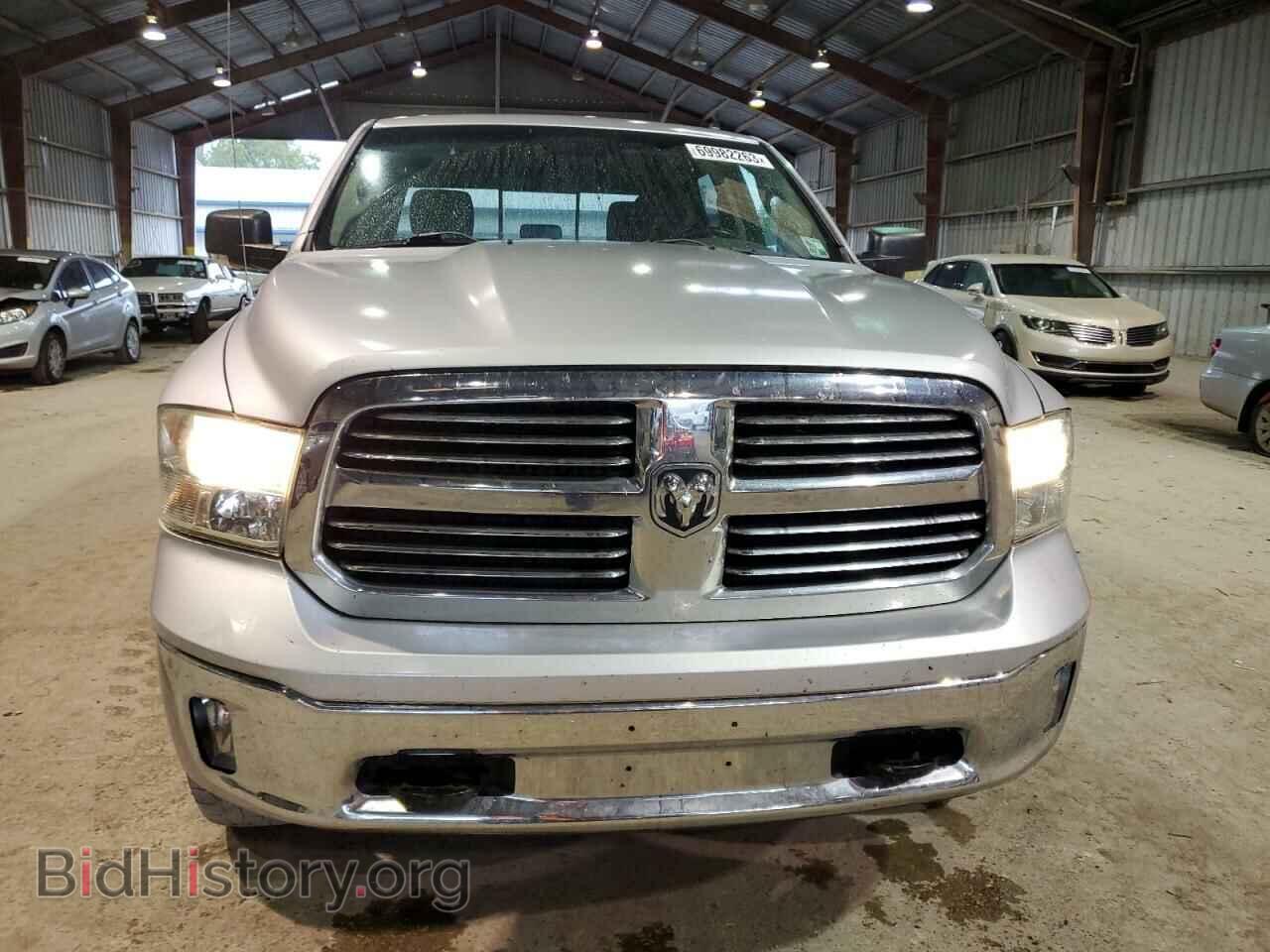 2013 RAM 1500 - VIN: 1C6RR7LT7DS710140 - Фото 5