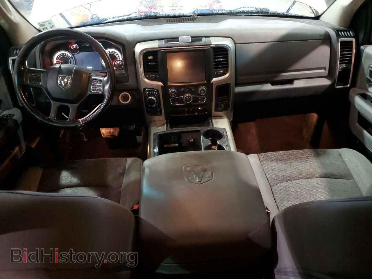 2013 RAM 1500 - VIN: 1C6RR7LT7DS710140 - Фото 8