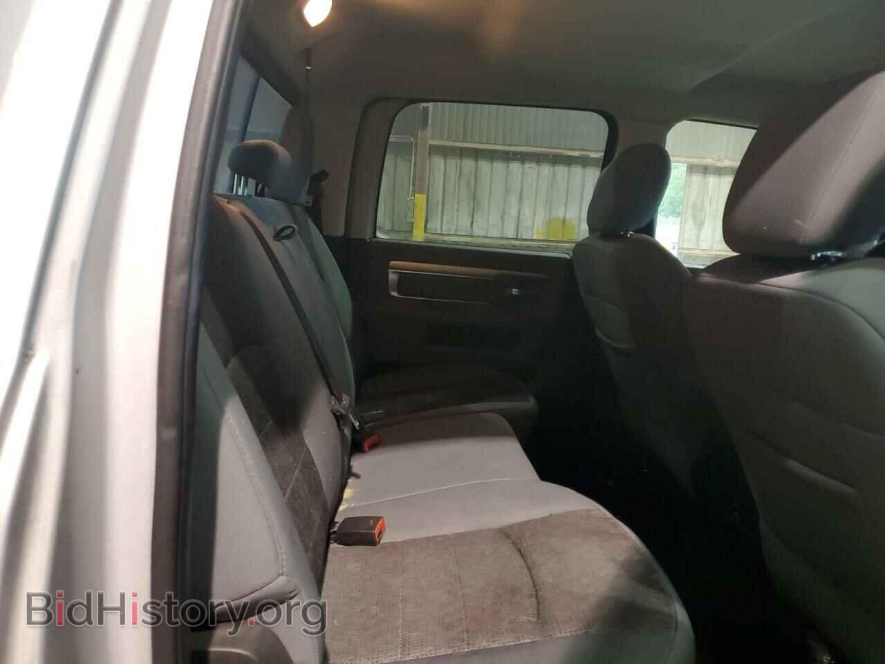 2013 RAM 1500 - VIN: 1C6RR7LT7DS710140 - Фото 10