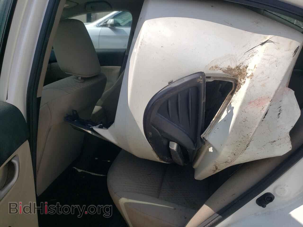 2014 HONDA CIVIC - VIN: 19XFB2F54EE069548 - Фото 10