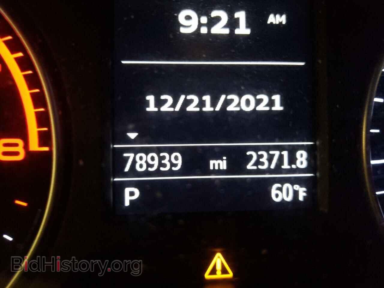 2016 AUDI A3 - VIN: WAUE8GFF2G1027009 - Photo 8