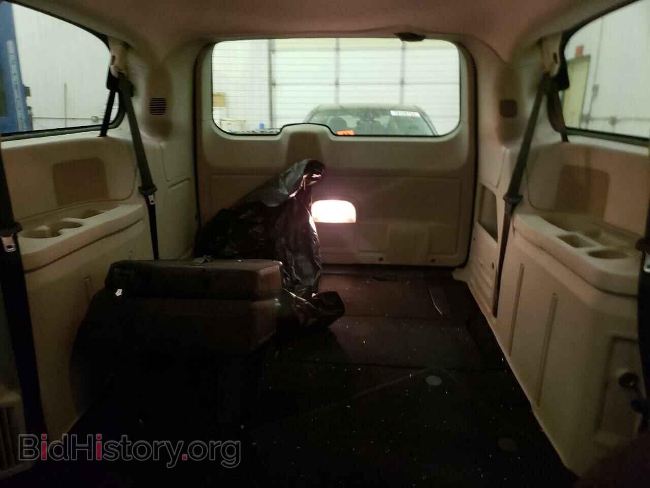 2013 DODGE CARAVAN - VIN: 2C4RDGBG4DR796438 - Photo 10