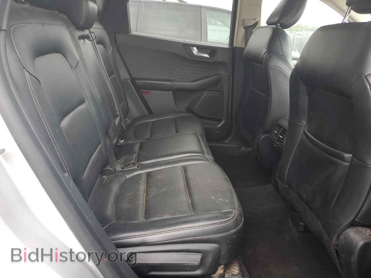 2020 FORD ESCAPE - VIN: 1FMCU0H65LUA46202 - Photo 11