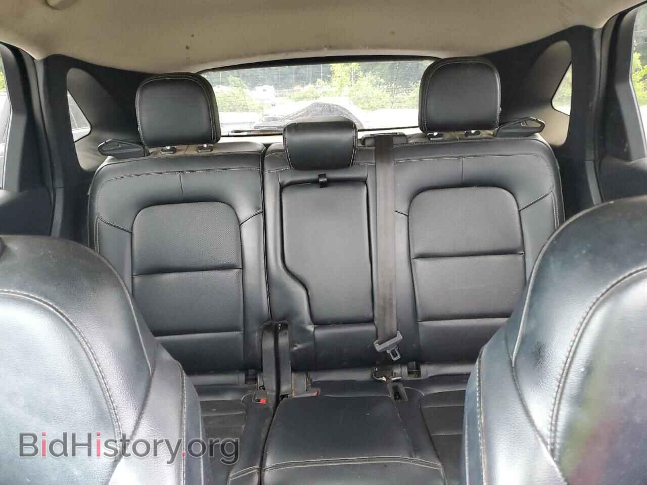2020 FORD ESCAPE - VIN: 1FMCU0H65LUA46202 - Photo 10