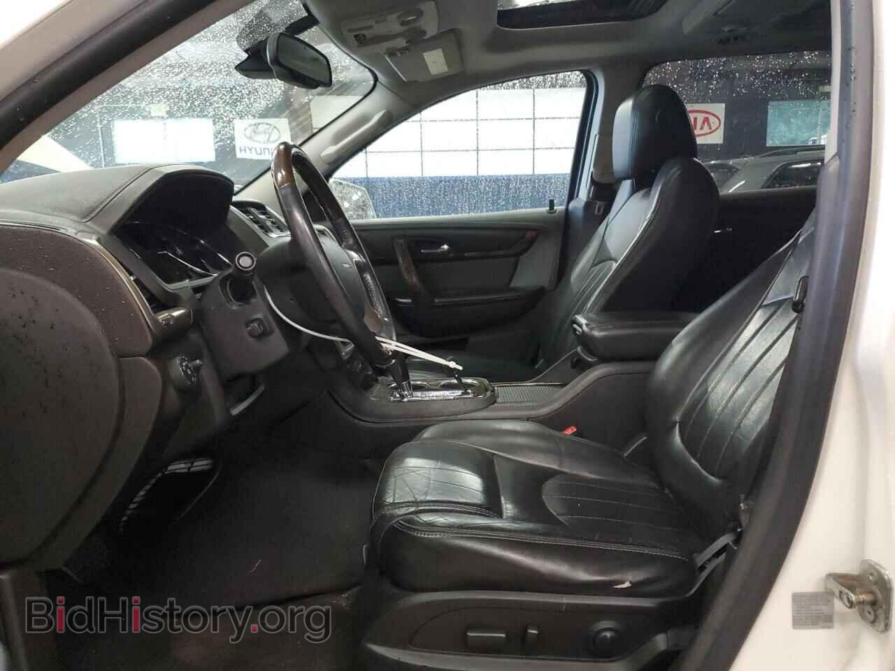 2014 GMC ACADIA DEN - VIN: 1GKKVTKD7EJ250112 - Фото 7