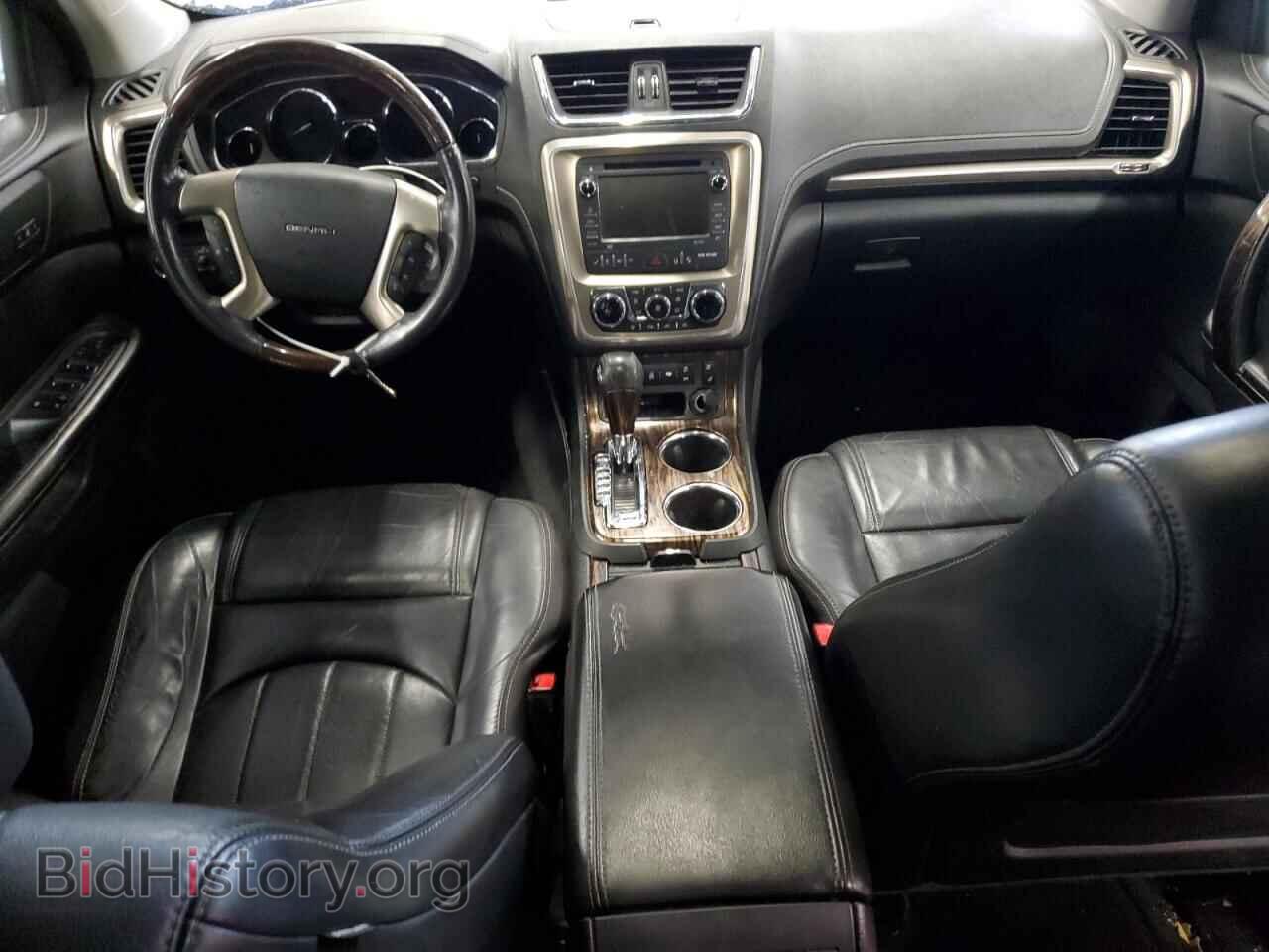 2014 GMC ACADIA DEN - VIN: 1GKKVTKD7EJ250112 - Фото 8