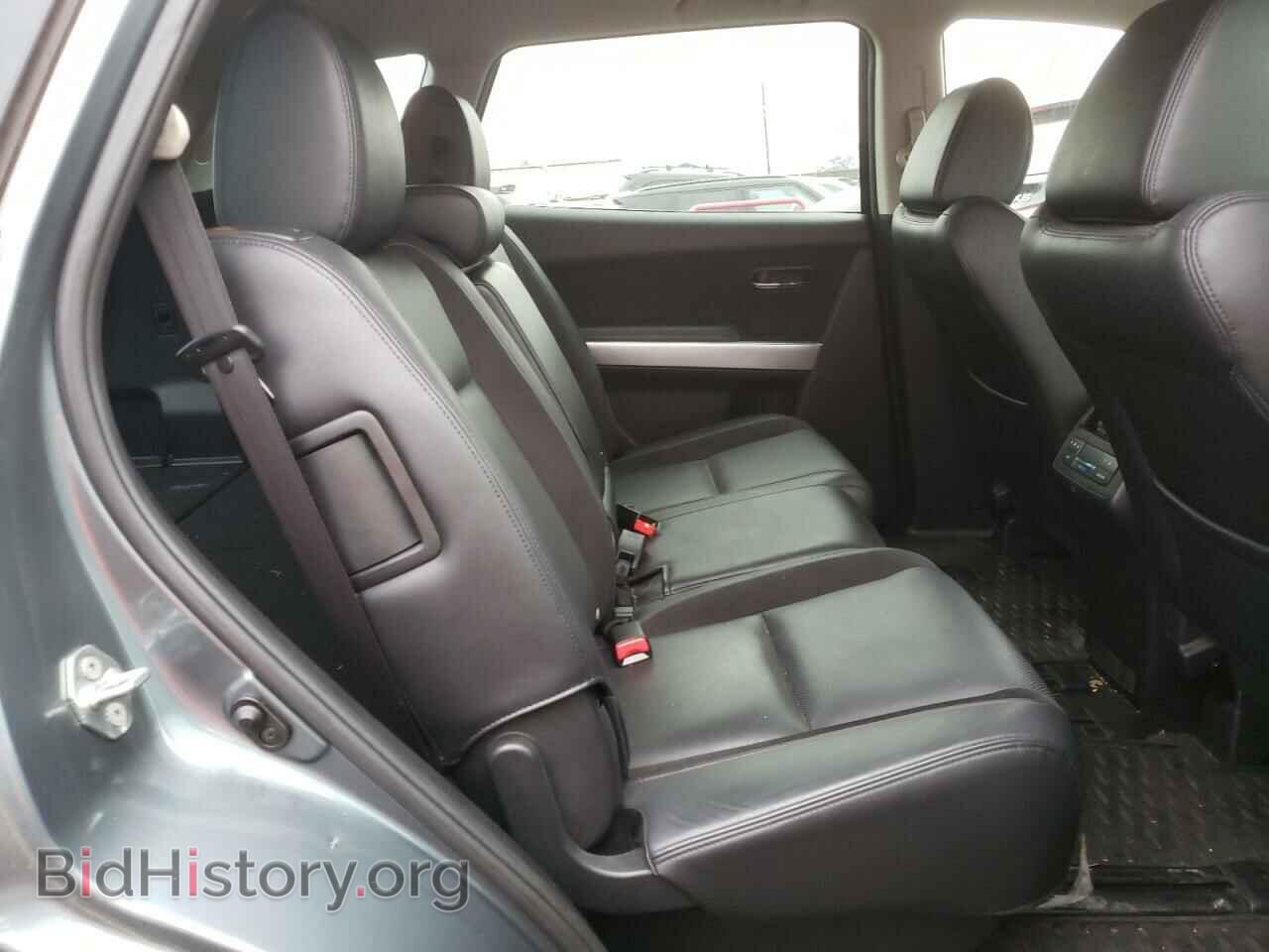 2013 MAZDA CX-9 - VIN: JM3TB3DV2D0401030 - Фото 11