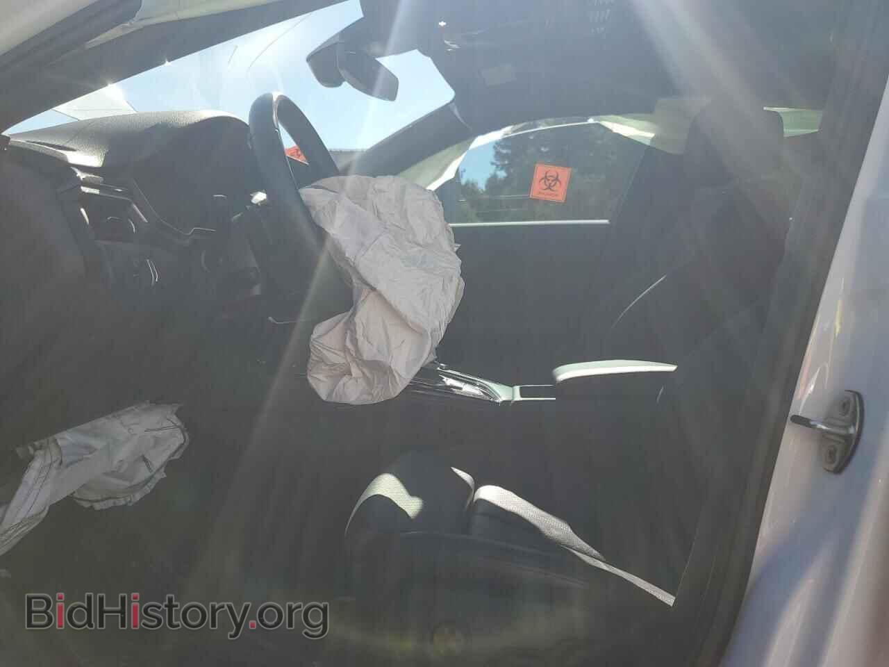 2021 AUDI A4 - VIN: WAUEAAF40MA051045 - Фото 7