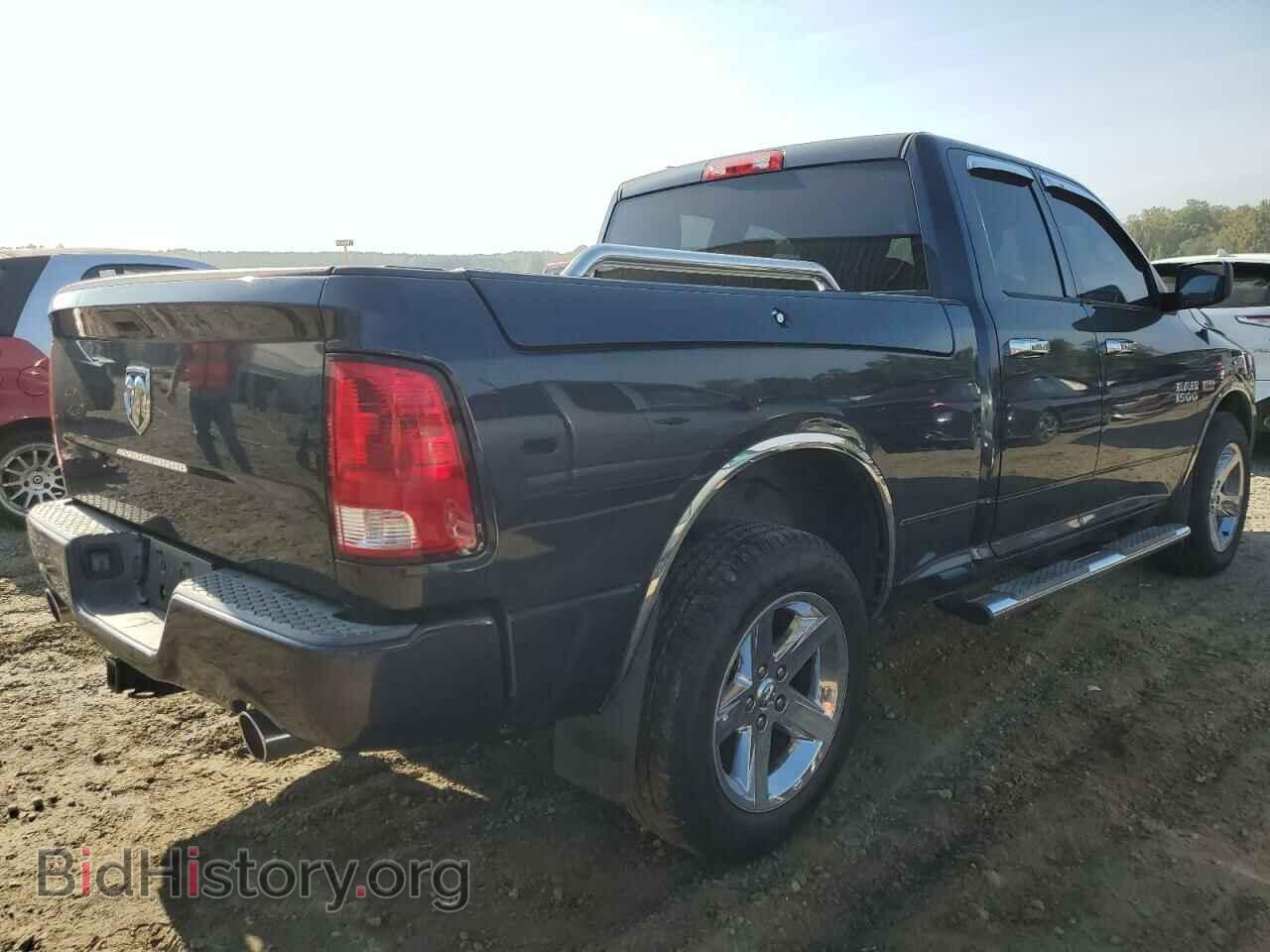 2014 RAM 1500 - VIN: 1C6RR6FT4ES429419 - Фото 3