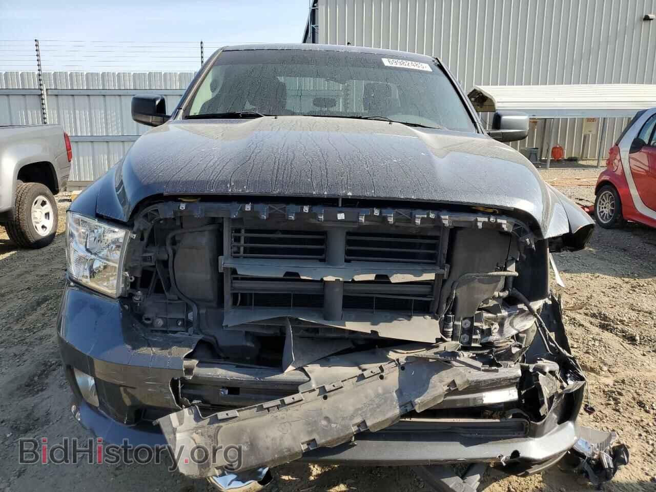 2014 RAM 1500 - VIN: 1C6RR6FT4ES429419 - Фото 5