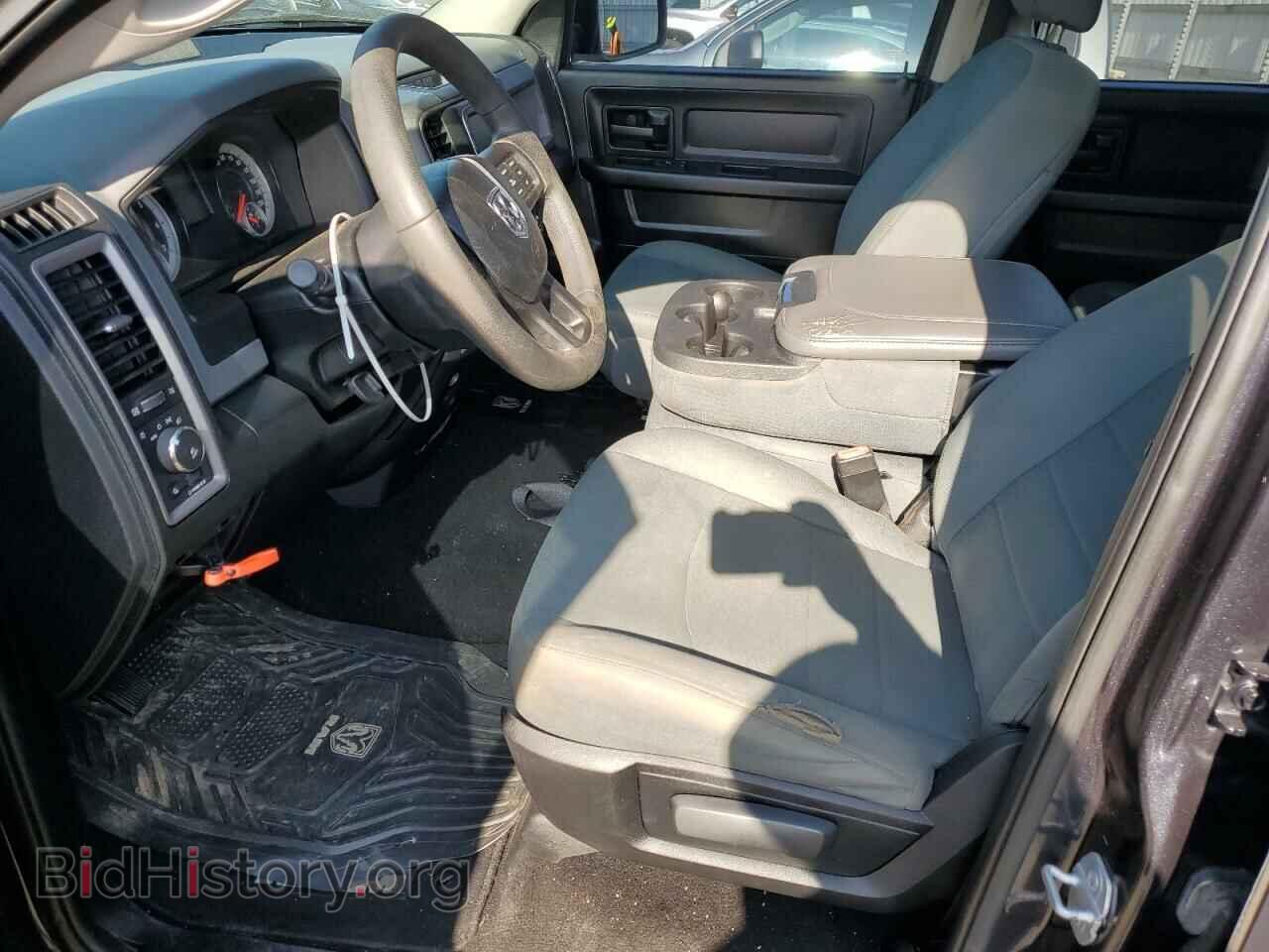 2014 RAM 1500 - VIN: 1C6RR6FT4ES429419 - Фото 7