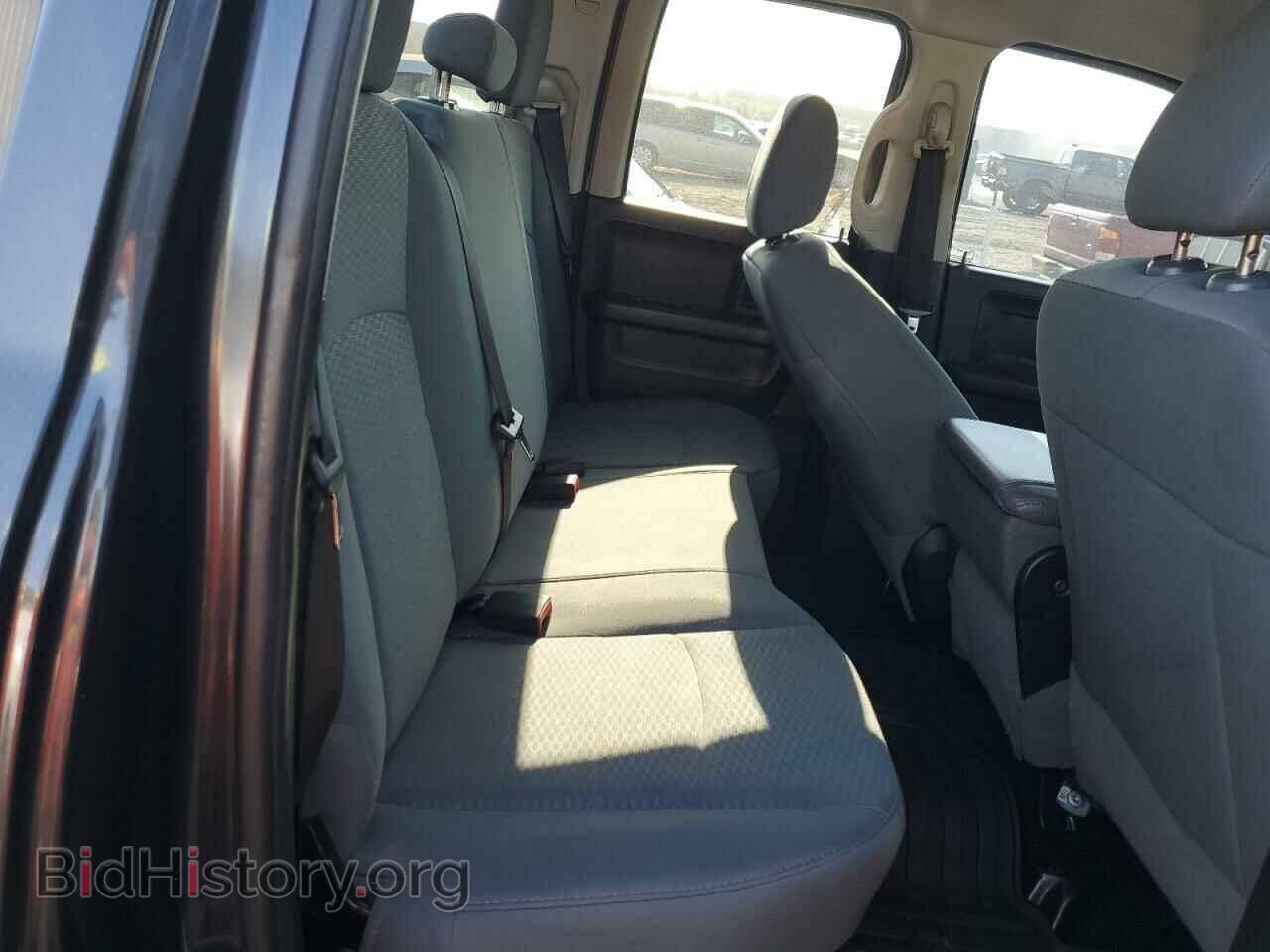2014 RAM 1500 - VIN: 1C6RR6FT4ES429419 - Фото 10