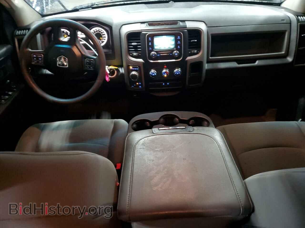 2017 RAM 1500 - VIN: 1C6RR7FT6HS712124 - Photo 8