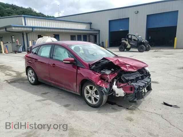 2013 FORD FOCUS - VIN: 1FADP3K26DL318003 - Фото 13