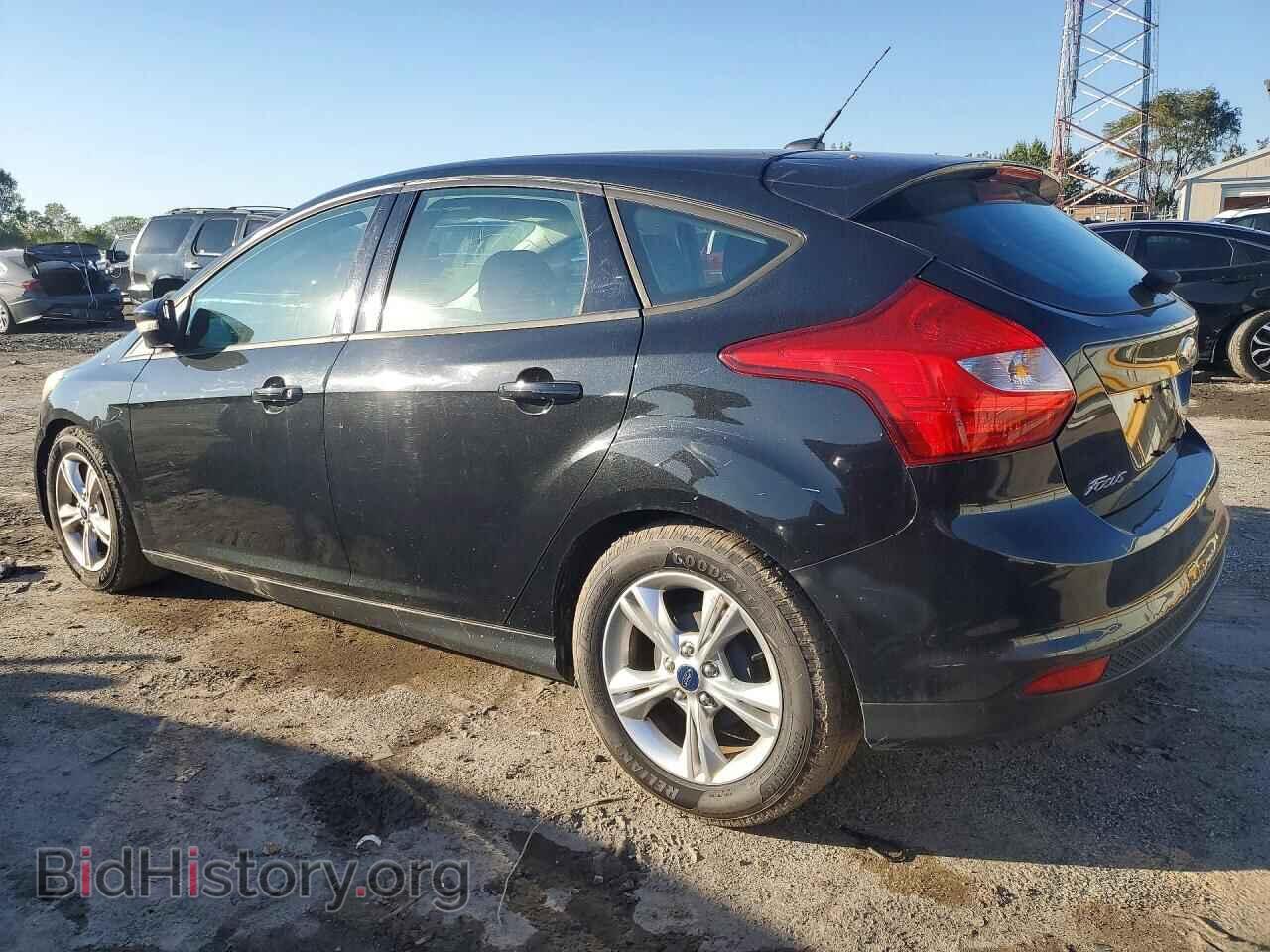 2014 FORD FOCUS - VIN: 1FADP3K29EL260812 - Photo 2