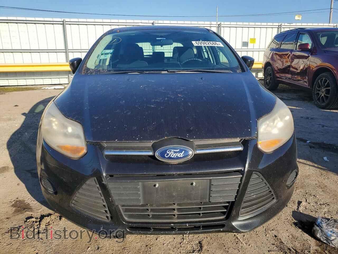 2014 FORD FOCUS - VIN: 1FADP3K29EL260812 - Photo 5