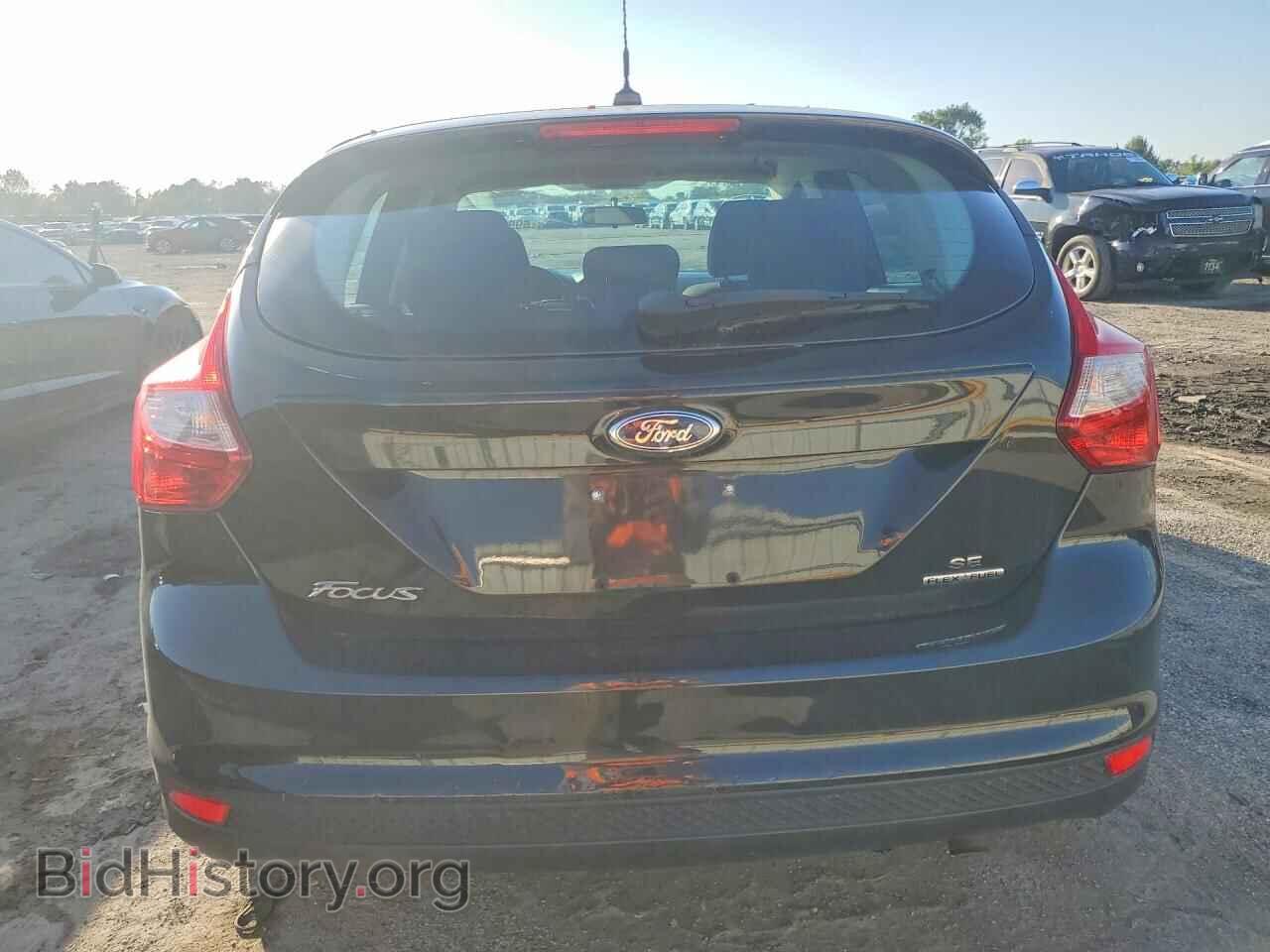 2014 FORD FOCUS - VIN: 1FADP3K29EL260812 - Photo 6