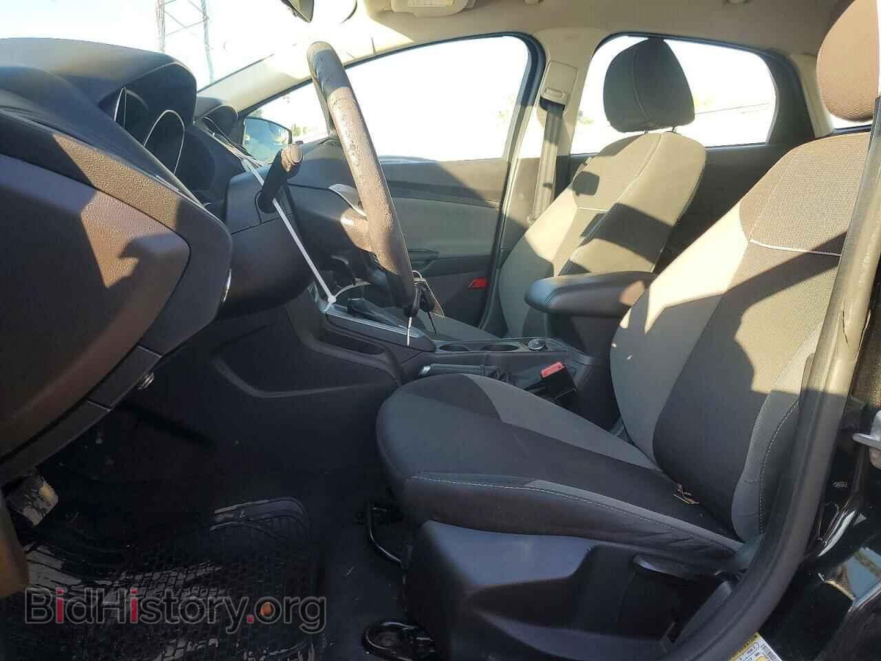 2014 FORD FOCUS - VIN: 1FADP3K29EL260812 - Photo 7