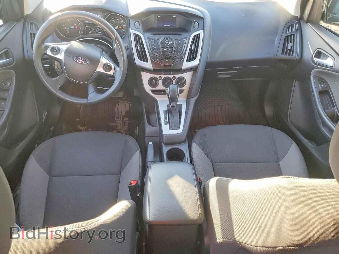 2014 FORD FOCUS - VIN: 1FADP3K29EL260812 - Photo 8