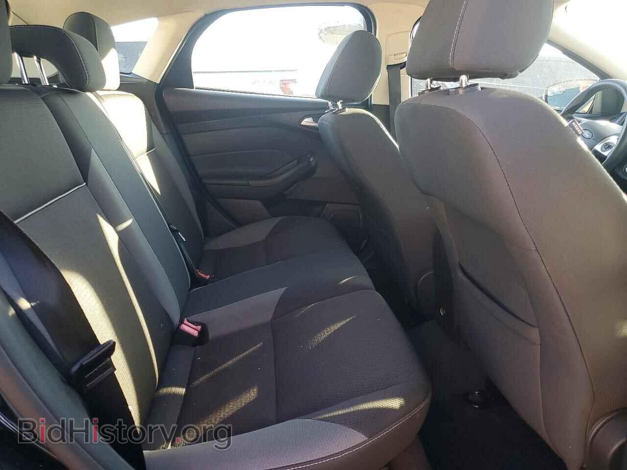 2014 FORD FOCUS - VIN: 1FADP3K29EL260812 - Photo 10