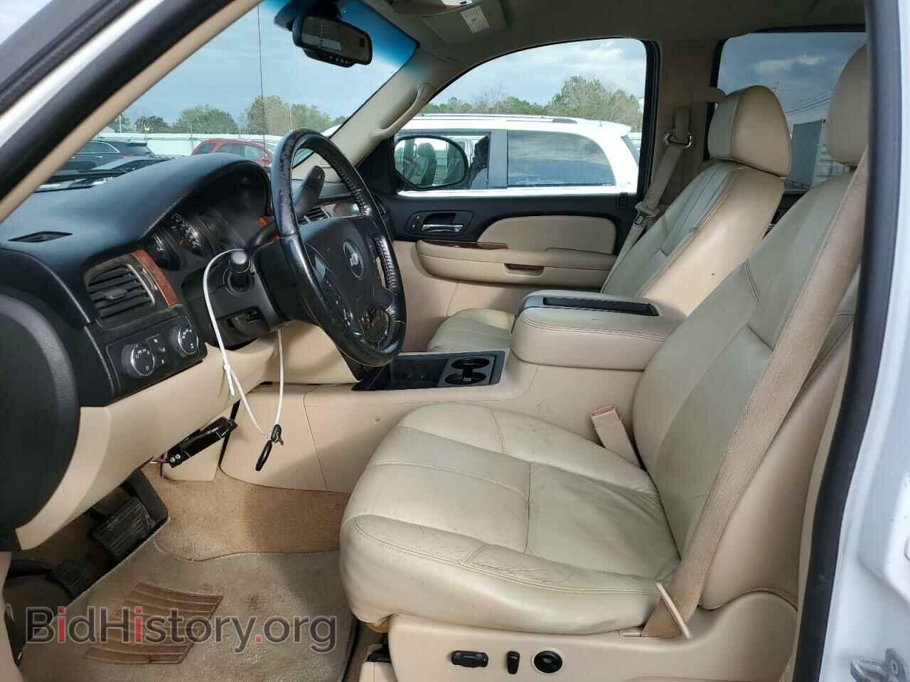 2007 CHEVROLET SILVERADO - VIN: 2GCEK13M971504792 - Фото 7