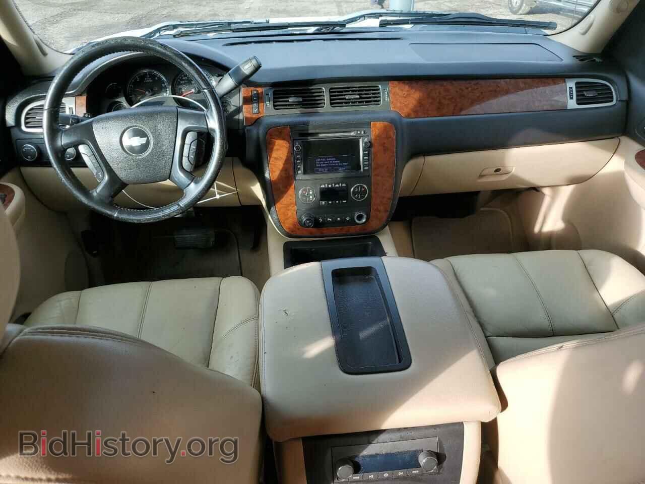 2007 CHEVROLET SILVERADO - VIN: 2GCEK13M971504792 - Фото 8