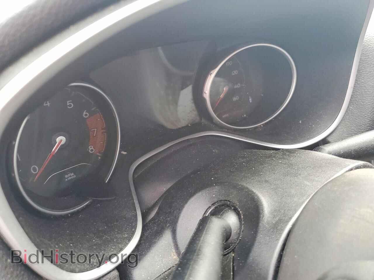 2018 JEEP COMPASS - VIN: 3C4NJDBB3JT131386 - Photo 9