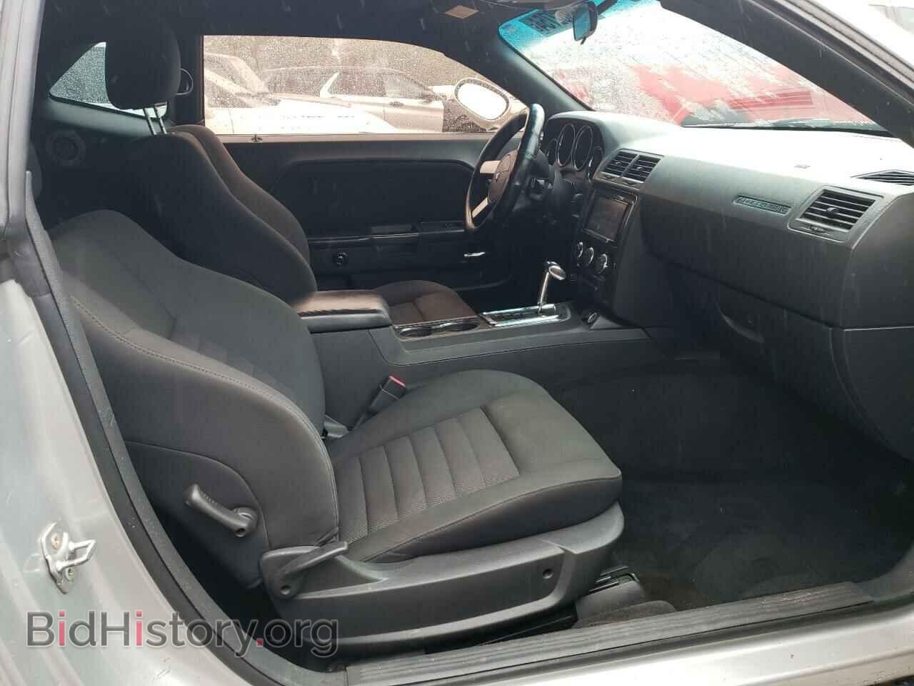 2010 DODGE CHALLENGER - VIN: 2B3CJ4DVXAH102864 - Фото 10