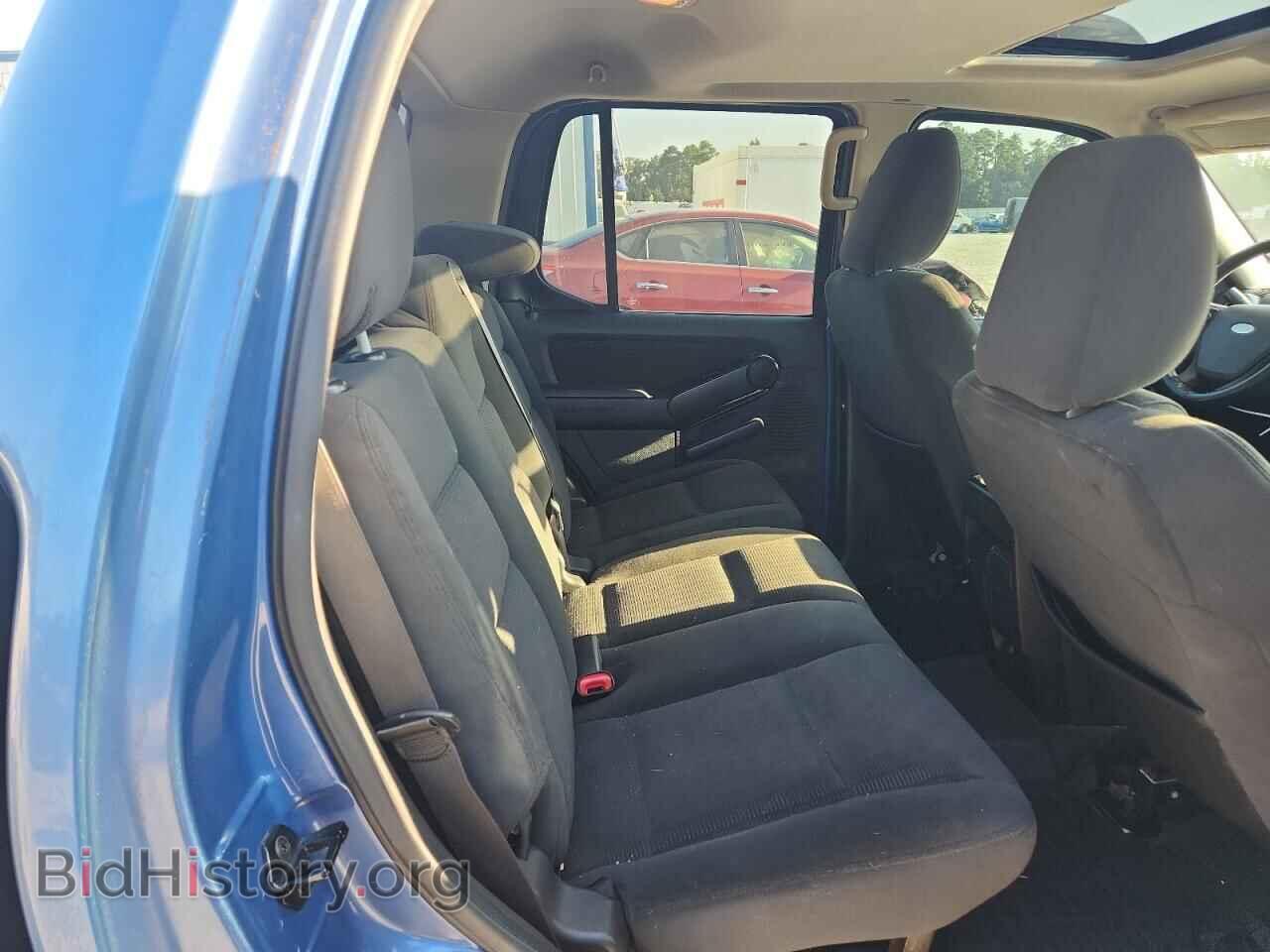 2009 FORD EXPLORER - VIN: 1FMEU31E49UA27404 - Фото 10