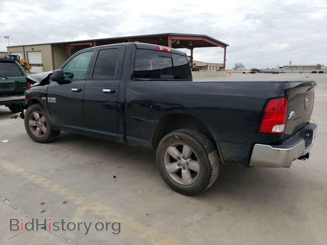 2016 RAM 1500 - VIN: 1C6RR6GT7GS262006 - Фото 2
