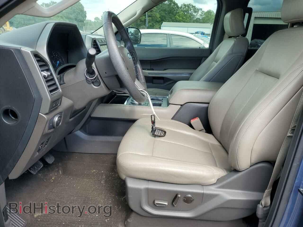 2019 FORD EXPEDITION - VIN: 1FMJU1HT5KEA45689 - Фото 7