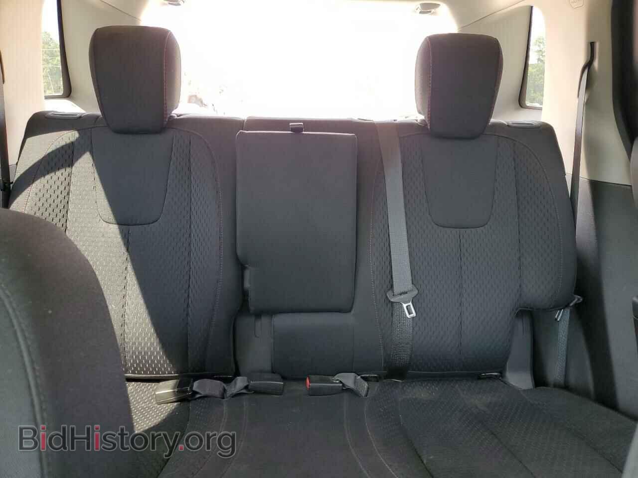 2013 GMC TERRAIN - VIN: 2GKALMEK8D6155586 - Photo 10