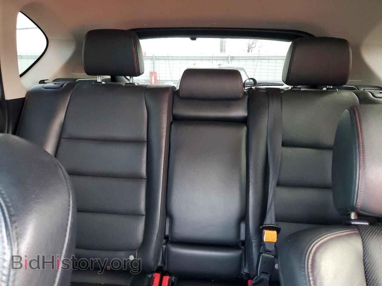 2014 MAZDA CX-5 - VIN: JM3KE4DY4E0303914 - Photo 10
