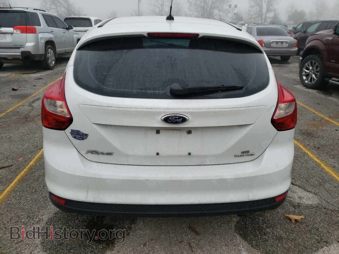 2014 FORD FOCUS - VIN: 1FADP3K20EL140218 - Фото 6