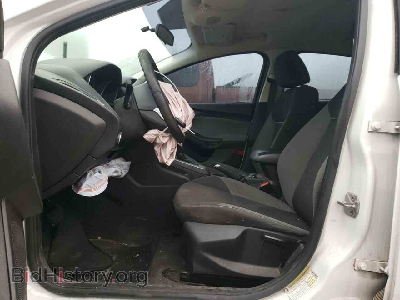 2014 FORD FOCUS - VIN: 1FADP3K20EL140218 - Фото 7