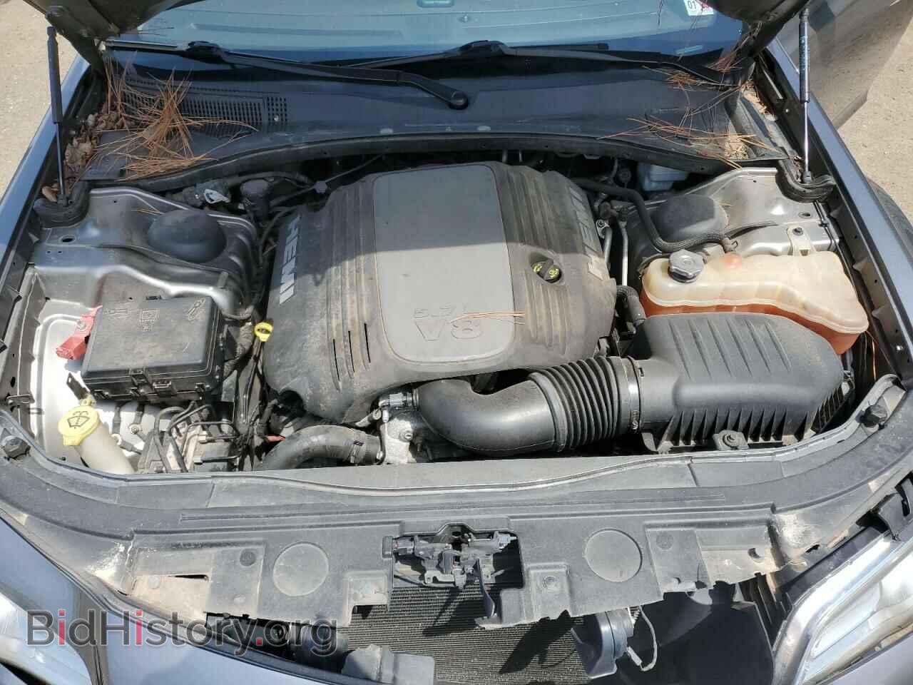 2012 CHRYSLER 300 - VIN: 2C3CCAET5CH256149 - Photo 11