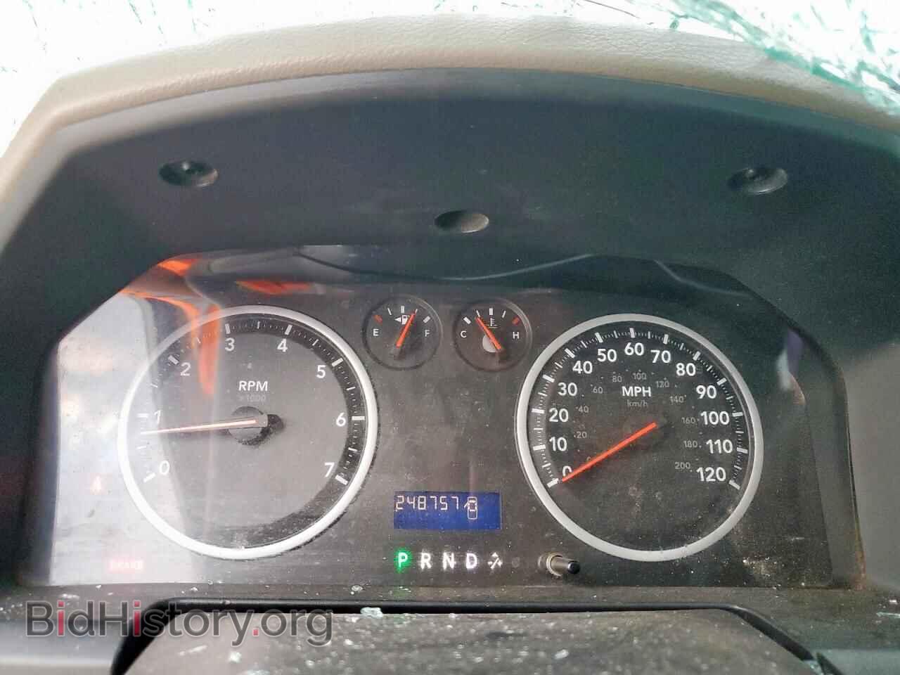 2012 RAM 1500 - VIN: 1C6RD6KP0CS302543 - Фото 9