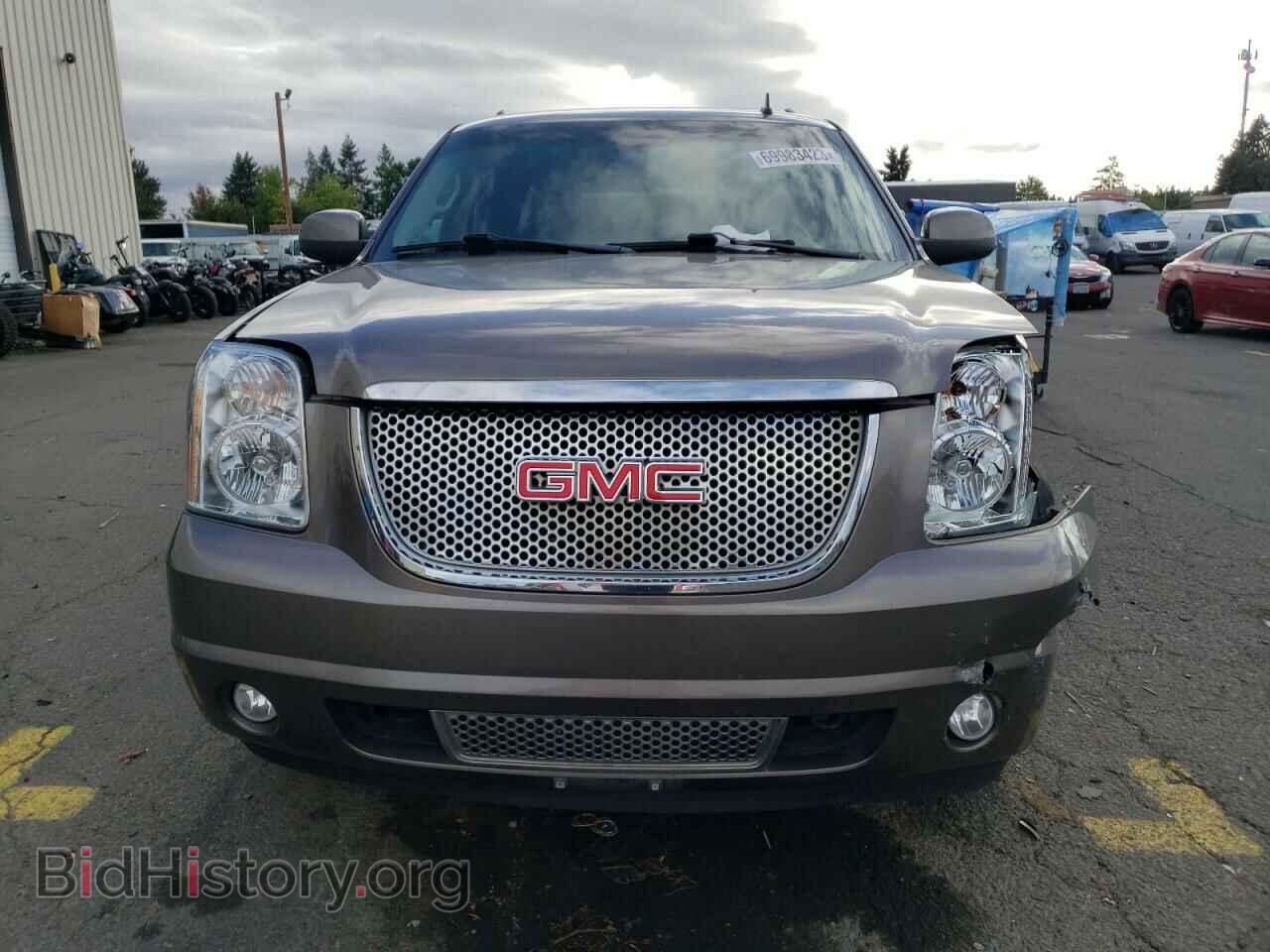 2011 GMC YUKON - VIN: 1GKS2MEF1BR188053 - Фото 5