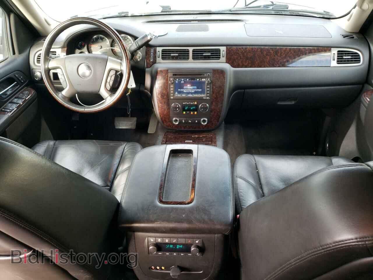2011 GMC YUKON - VIN: 1GKS2MEF1BR188053 - Фото 8