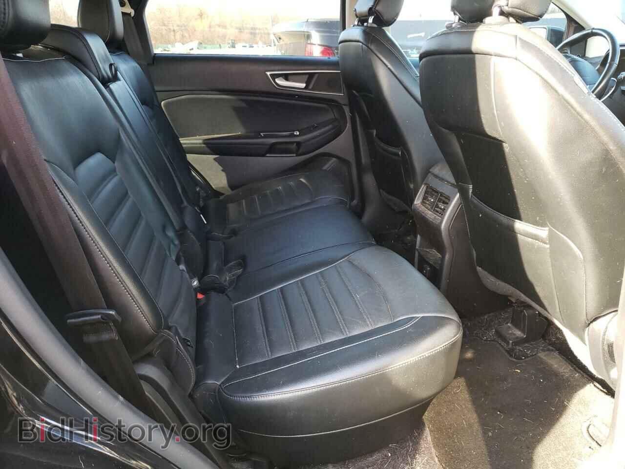 2015 FORD EDGE - VIN: 2FMTK4J82FBB94116 - Photo 6