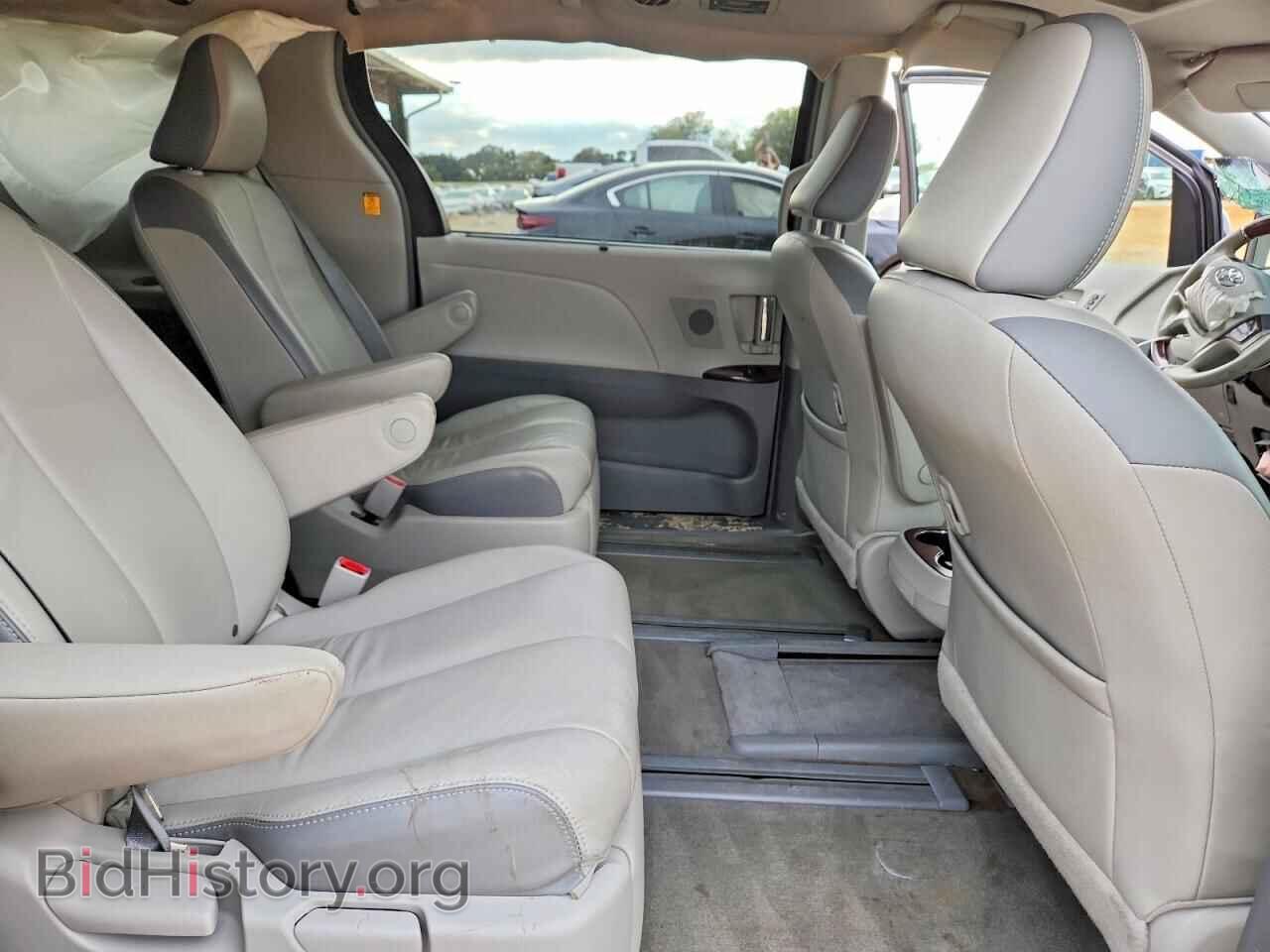 2013 TOYOTA SIENNA - VIN: 5TDYK3DC8DS308474 - Photo 11