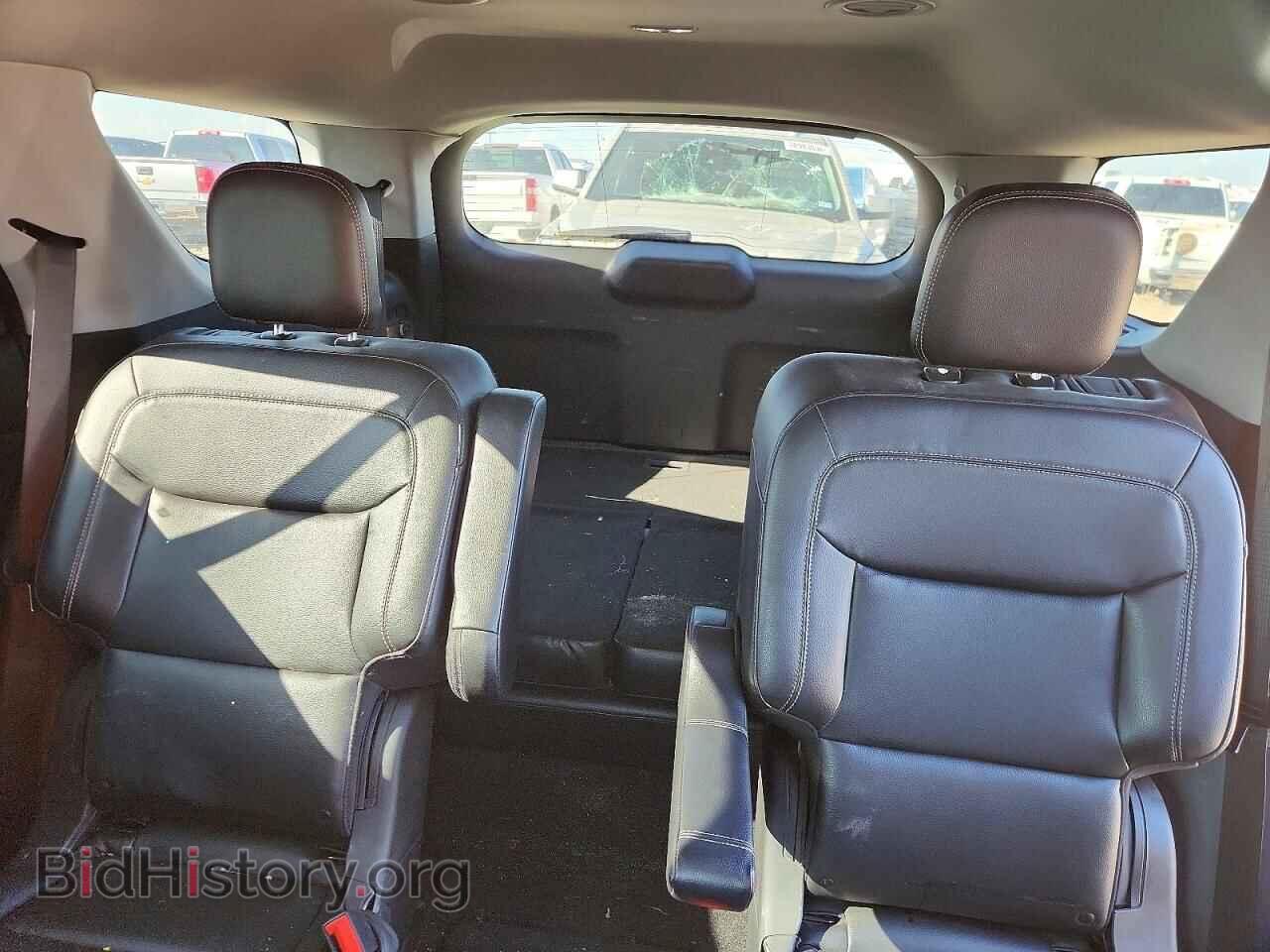 2020 FORD EXPLORER - VIN: 1FMSK8DH8LGC45556 - Photo 10
