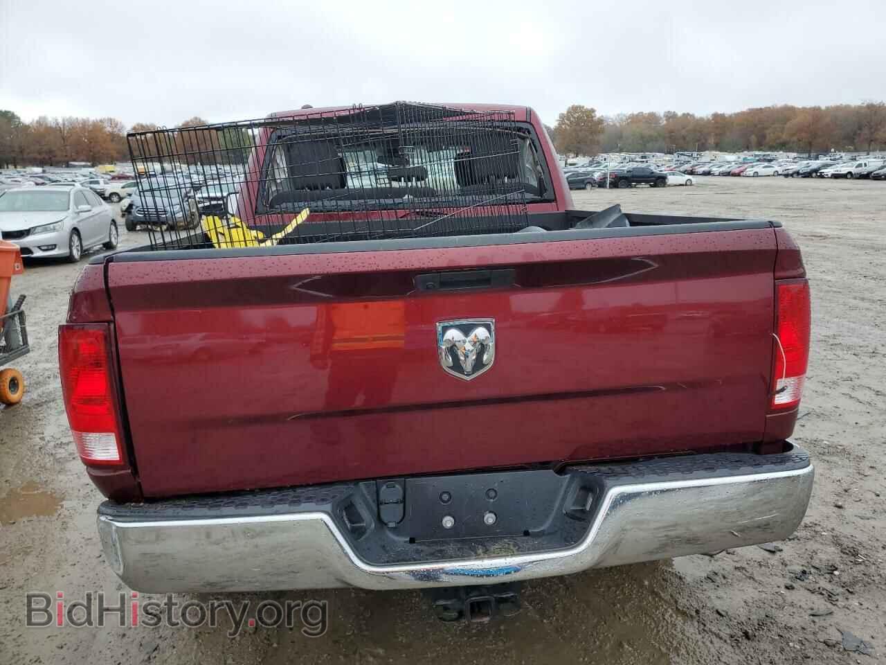 2019 RAM 1500 - VIN: 1C6RR6FG6KS526507 - Фото 6
