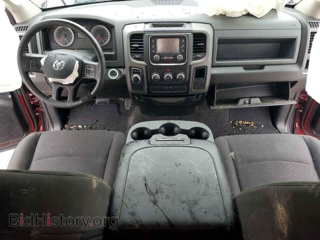 2019 RAM 1500 - VIN: 1C6RR6FG6KS526507 - Фото 8